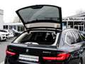 BMW 520 d HiFi+HuD+DA PROF+PA+AHK+17" LMR Grijs - thumbnail 15