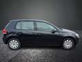 Volkswagen Golf 6 2.0 TDI Comfortline Zwart - thumbnail 4