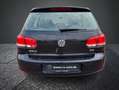 Volkswagen Golf 6 2.0 TDI Comfortline Zwart - thumbnail 6