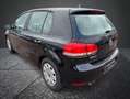 Volkswagen Golf 6 2.0 TDI Comfortline Zwart - thumbnail 7