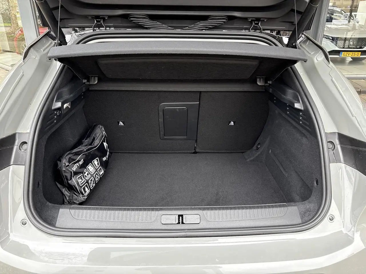 DS Automobiles DS 4 2024
