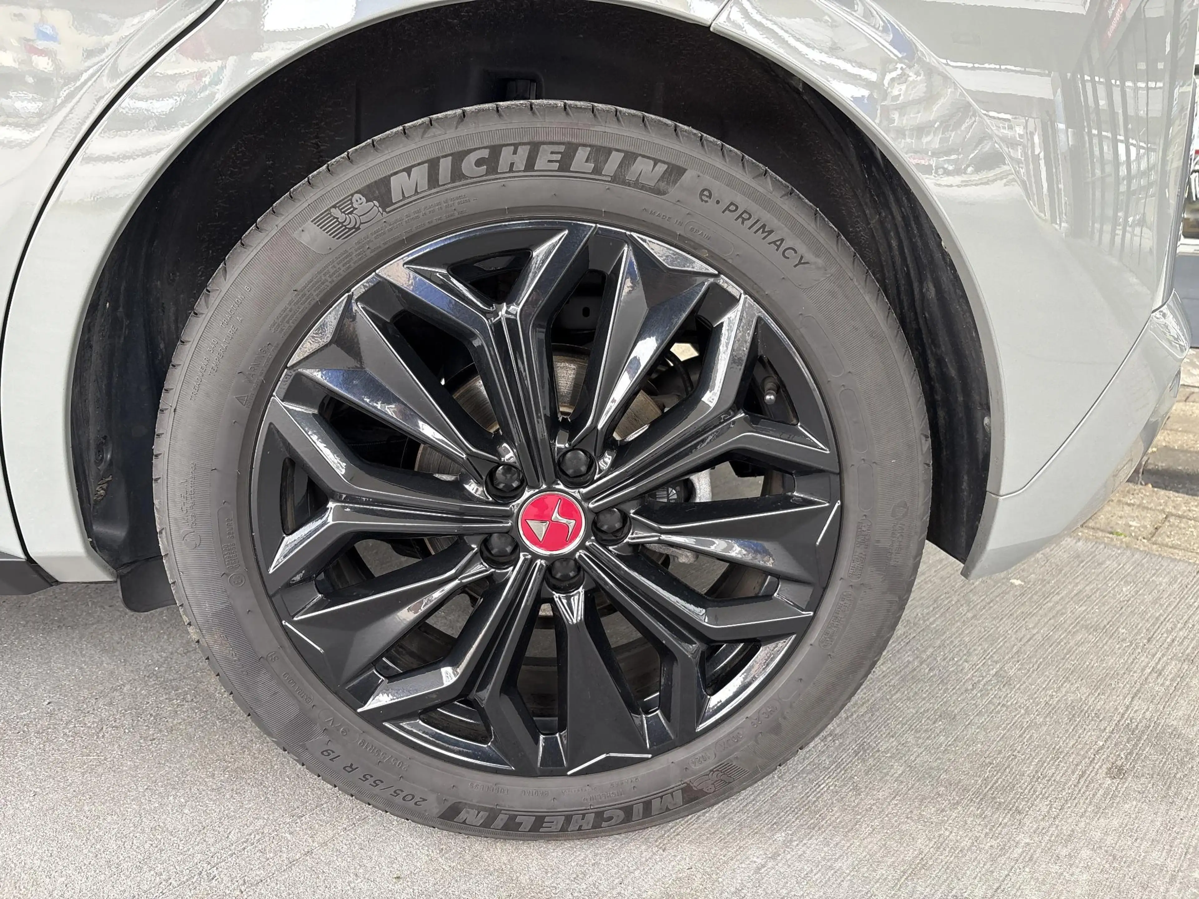 DS Automobiles DS 4 1.2 PureTech Bastille — photo 10