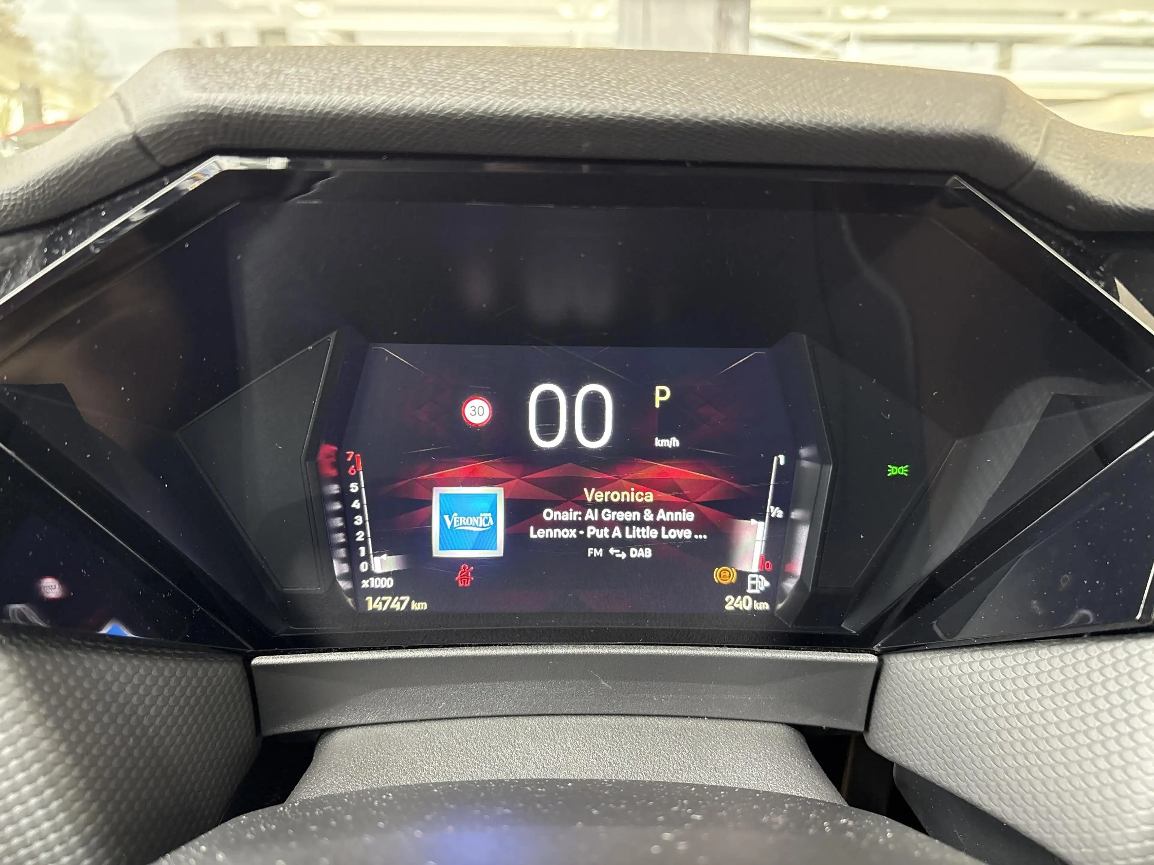 DS Automobiles DS 4 1.2 PureTech Bastille — photo 11