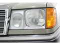 Mercedes-Benz 200 E W124 Scheckheft- Original Zustand Бежевий - thumbnail 7