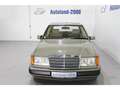 Mercedes-Benz 200 E W124 Scheckheft- Original Zustand Beżowy - thumbnail 4