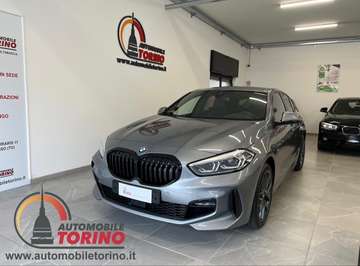 118i 5p. Msport
