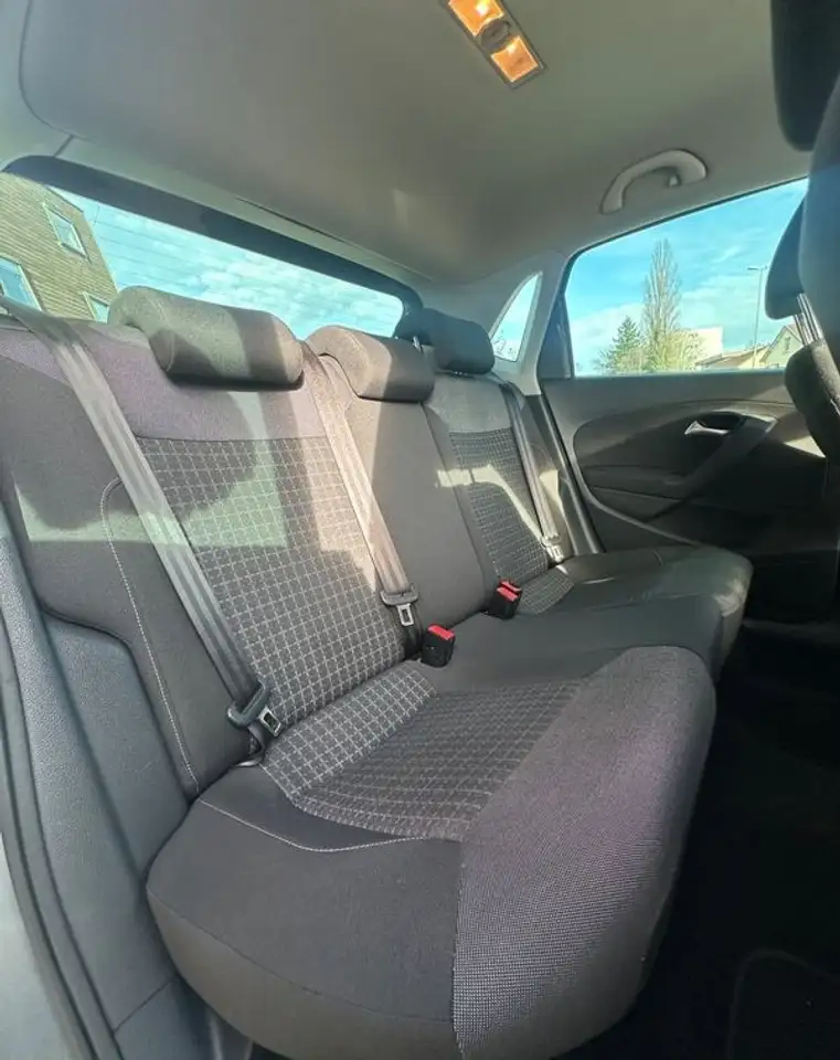 Volkswagen Polo Citadine 5 portes — photo 17