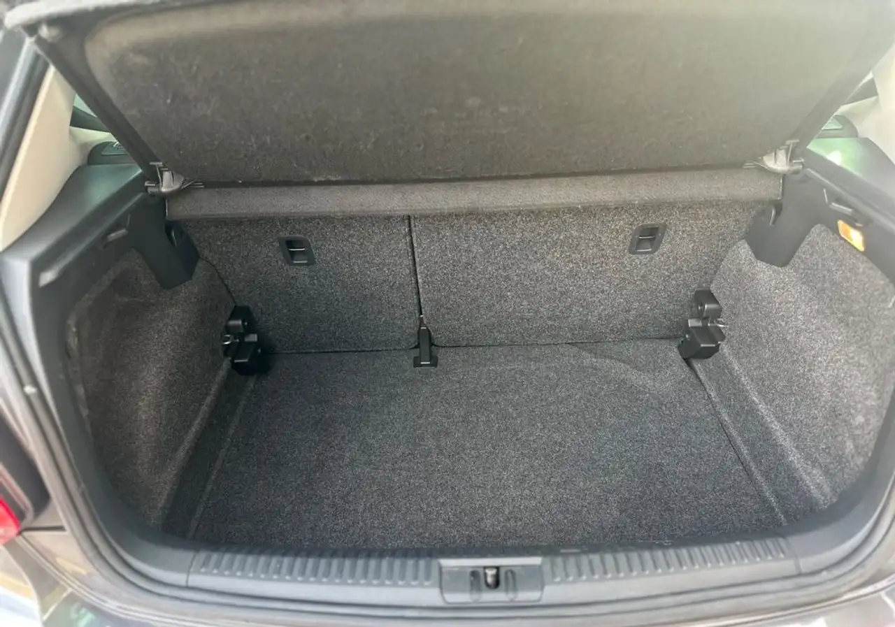 Volkswagen Polo Citadine 5 portes — photo 7