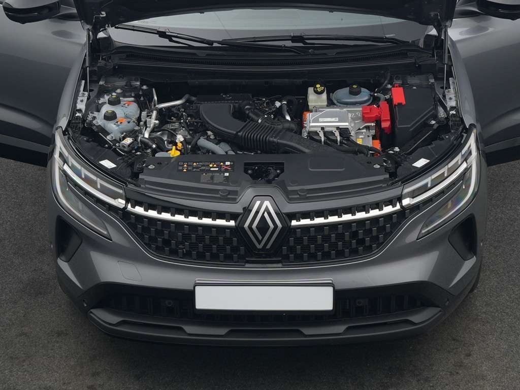 Renault Austral