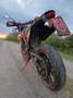 Rieju MRT 50 Supermoto Rot - thumbnail 4