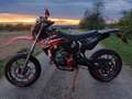 Rieju MRT 50 Supermoto Rot - thumbnail 6