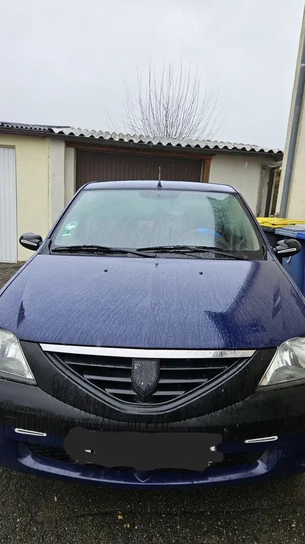 Dacia Logan 1.4 - 1