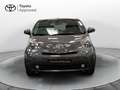 Toyota iQ iQ 1.3 CVT Executive Gris - thumbnail 5