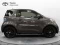 Toyota iQ iQ 1.3 CVT Executive Gris - thumbnail 17