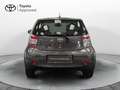 Toyota iQ iQ 1.3 CVT Executive Gris - thumbnail 4