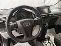 Toyota iQ iQ 1.3 CVT Executive Gris - thumbnail 11