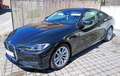 BMW 420 420i Coupe - 47600km Zwart - thumbnail 1