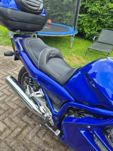 Yamaha XJ 900 - foto 4