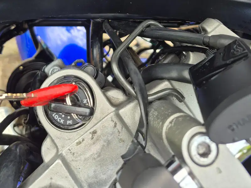 Yamaha XJ 900 - foto 3