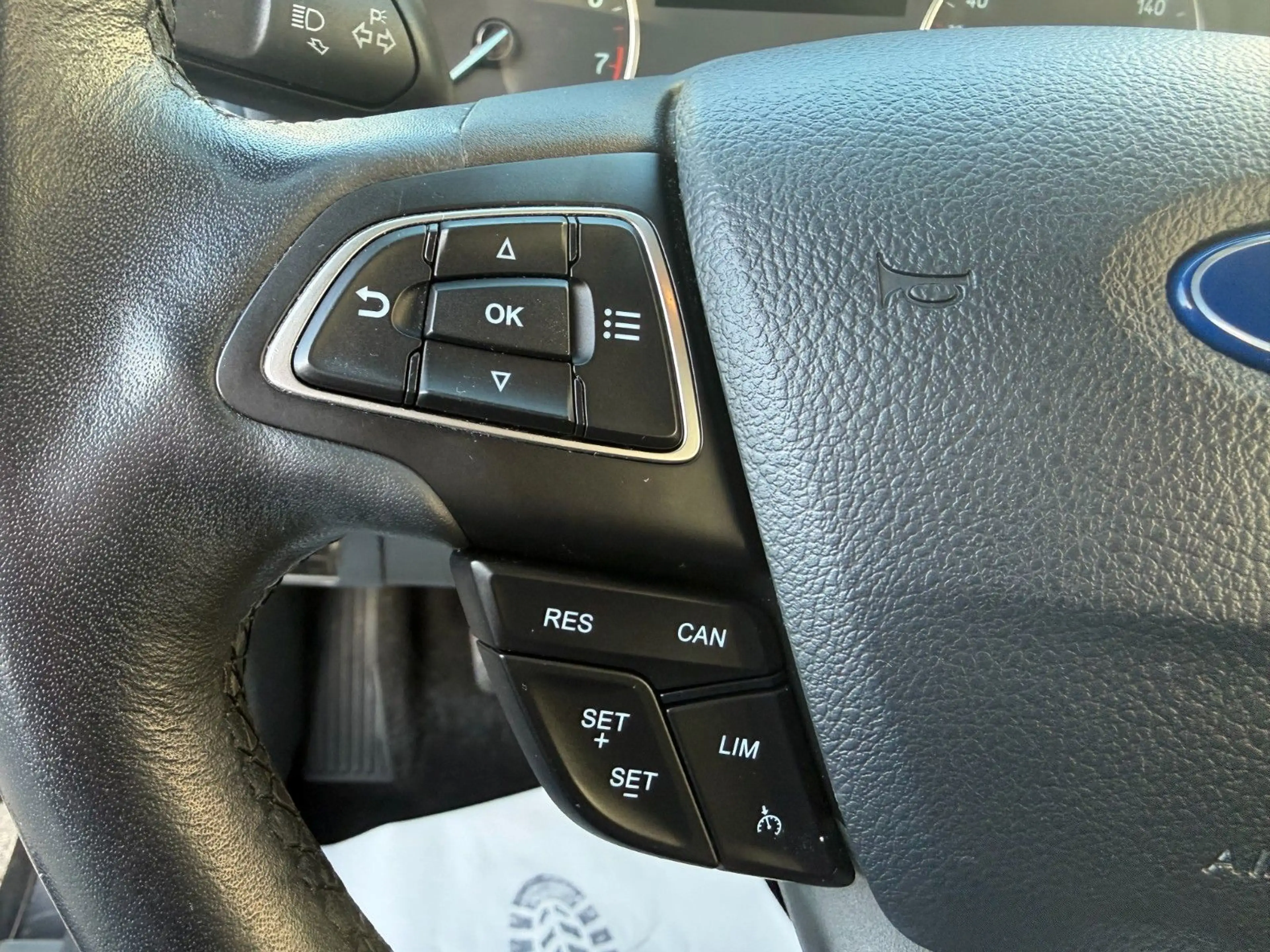 Ford EcoSport Cool & Connect 1.HAND/KLIMA/NAVI/PDC — photo 13