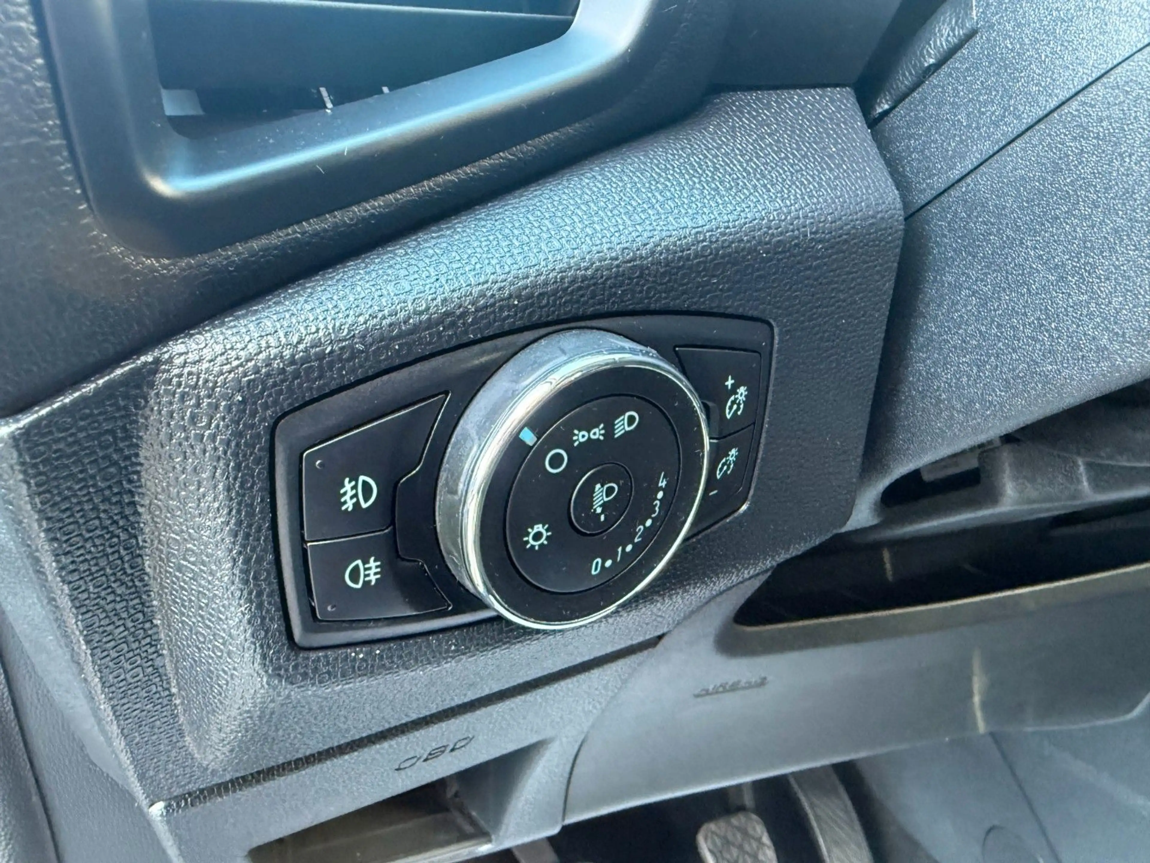 Ford EcoSport Cool & Connect 1.HAND/KLIMA/NAVI/PDC — photo 10