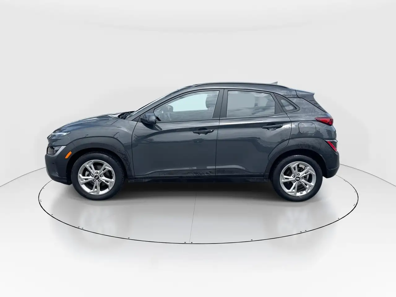 Hyundai KONA photo Hyundai KONA