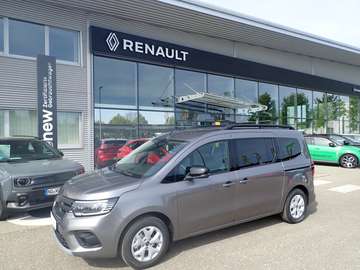 elektr. Techno Comfort Range AC22 (L2)
