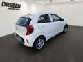 Kia Picanto EDITION 7 EU6d 1.0 DAB,KLIMA,BLUETOOTH Weiß - thumbnail 5