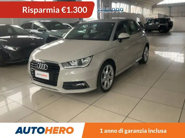 Audi 1.6 TDI Admired 116 CV