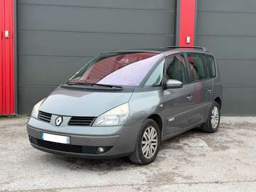 Grand Espace 2.2 dCi - 150 Expression