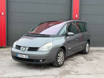 Grand Espace 2.2 dCi - 150 Expression