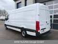 Mercedes-Benz Sprinter 315 CDI MAXI MBUX NAVI SITZH.TEMP.KAME Weiß - thumbnail 3