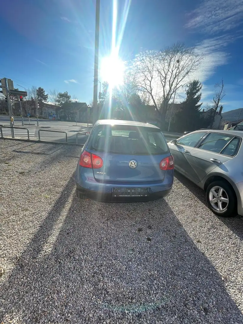 Volkswagen Golf Trendline 1,4 - 2