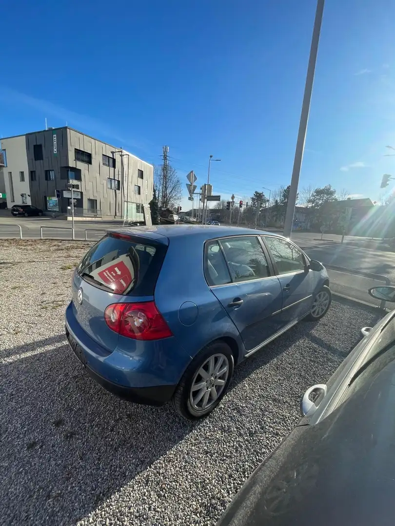 Volkswagen Golf Trendline 1,4 - 1