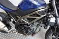 Suzuki SV 650 Albastru - thumbnail 4