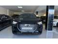 Audi Q4 e-tron 40 Black Line 82KWh Negro - thumbnail 2