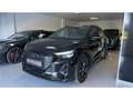 Audi Q4 e-tron 40 Black Line 82KWh Negro - thumbnail 3