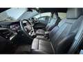 Audi Q4 e-tron 40 Black Line 82KWh Negro - thumbnail 8
