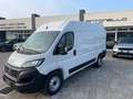 Fiat Ducato NUOVO-MAXI 35 2.2 Mjd 140CV PM-TM FURGONE L2 H2 Bianco - thumbnail 1