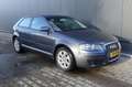 Audi A3 2.0 FSI Ambiente Grijs - thumbnail 4