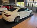 Mercedes-Benz CLA 220 d Automatic Premium Weiß - thumbnail 6