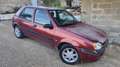 Ford Fiesta Fiesta IV 1999 5p 1.2 16v Zetec Красный - thumbnail 3