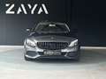 Mercedes-Benz C 180 Coupe*LED*PDC*KLIMA*SITZ-HZG*LEDER* Gris - thumbnail 2