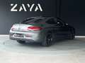 Mercedes-Benz C 180 Coupe*LED*PDC*KLIMA*SITZ-HZG*LEDER* Gris - thumbnail 6