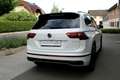 Volkswagen Tiguan R-LINE E-HYBRID, TOP-AUSFÜHRUNG, GARANTIE Weiß - thumbnail 29