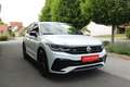 Volkswagen Tiguan R-LINE E-HYBRID, TOP-AUSFÜHRUNG, GARANTIE Weiß - thumbnail 3