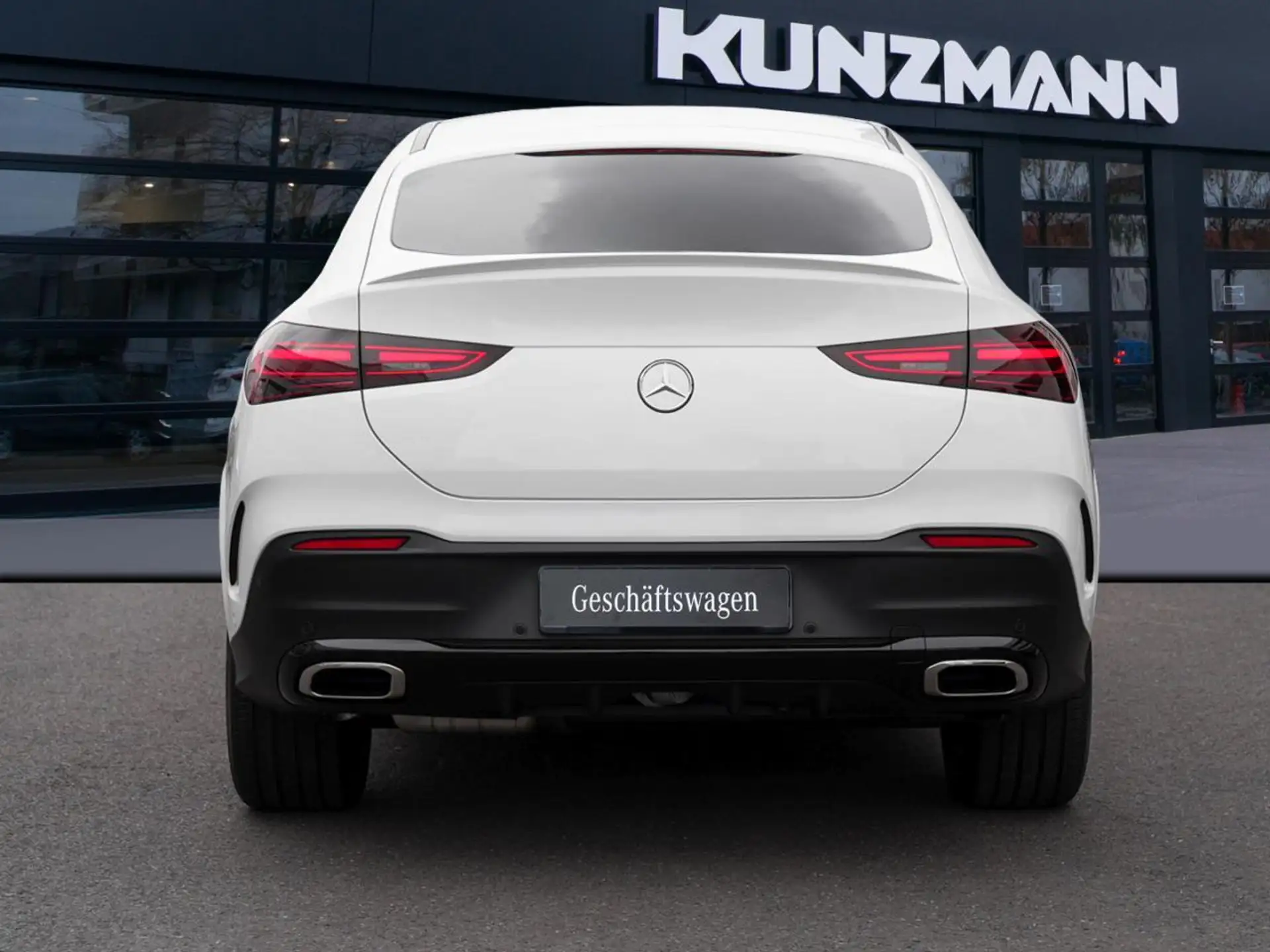 벤츠 Mercedes-Benz GLE GLE 300 2026 흰색 사진 4