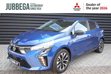 1.6 HEV Intense Automaat NIEUW