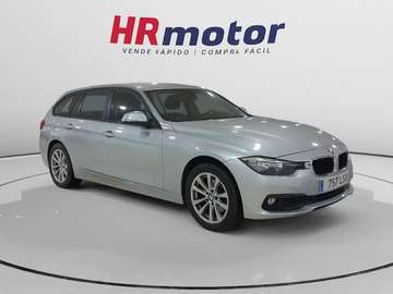 320 d Advantage