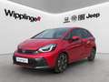 Honda Jazz 1,5 i-MMD Hybrid Advance Aut. Rot - thumbnail 1